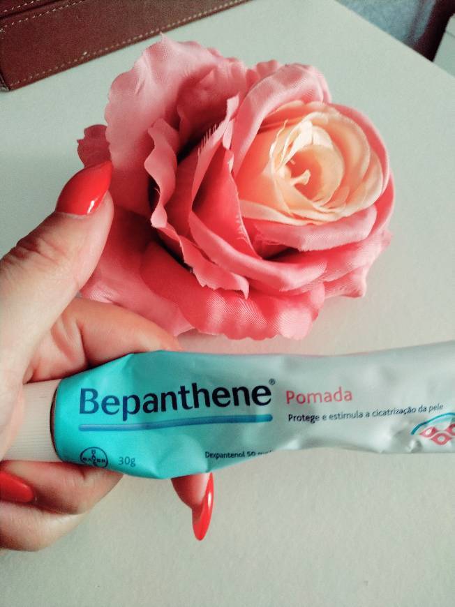 Products Bepanthene®