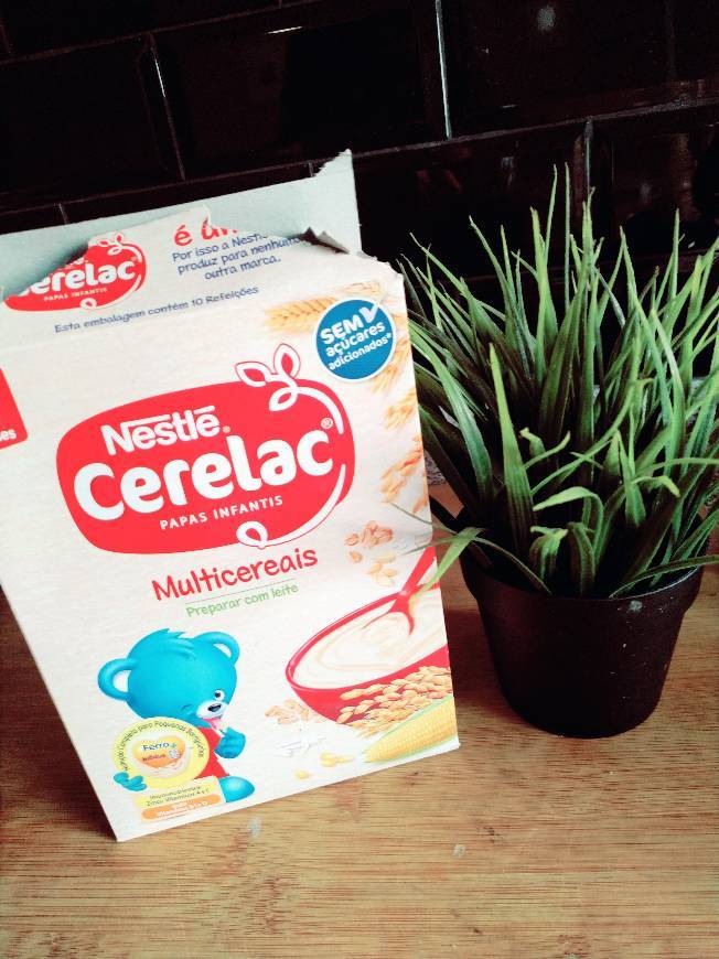 Products Papas cerelac