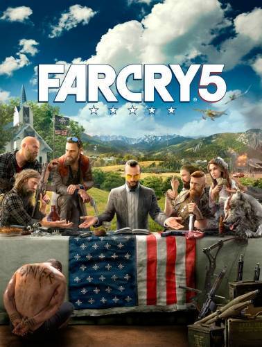 App Farcry 5