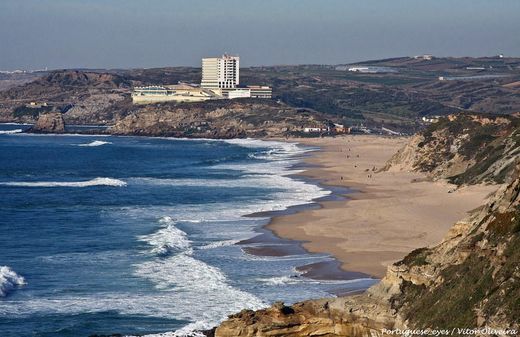 Lugar Praia de Santa Rita