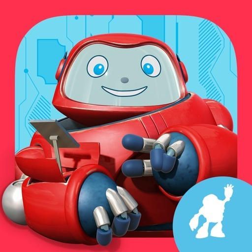 App Superbook Bible Trivia Game