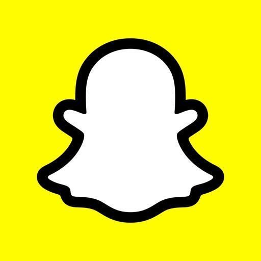 App Snapchat