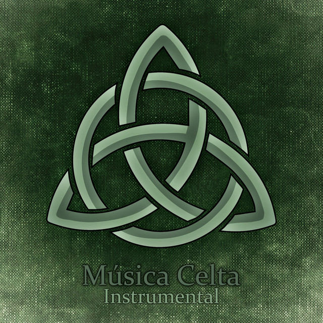 Canción Música Celta Instrumental