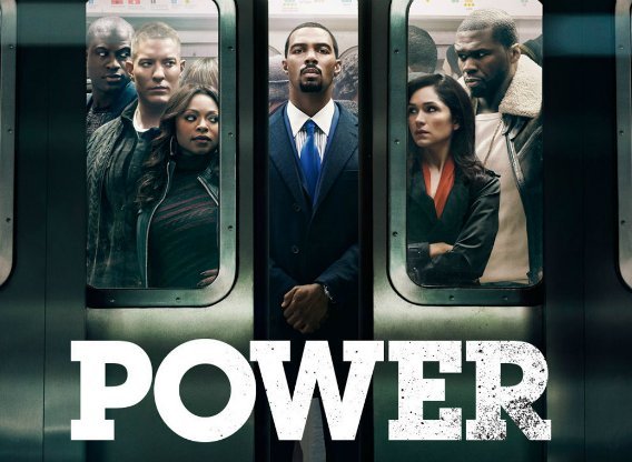 Serie Power