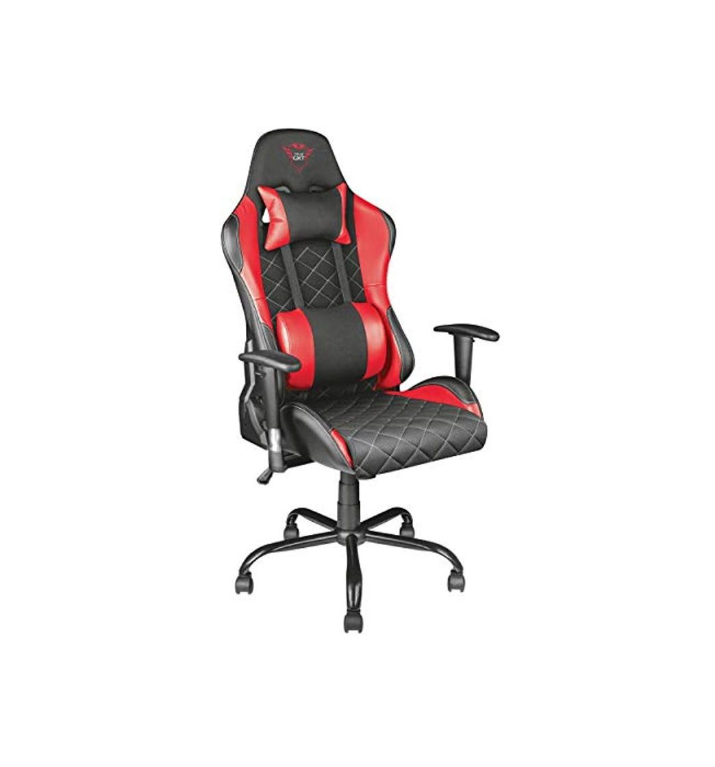 Home Trust Gaming GXT 707R Resto - Silla para Gaming