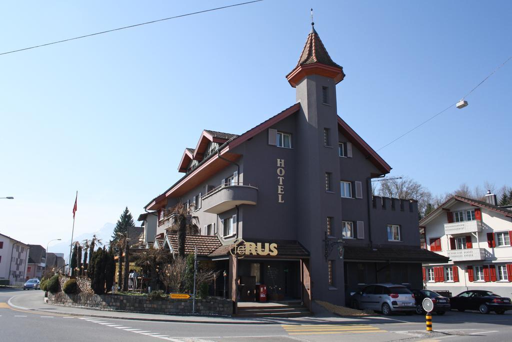feRUS