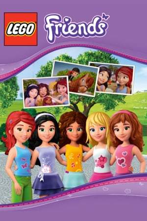 Serie LEGO Friends