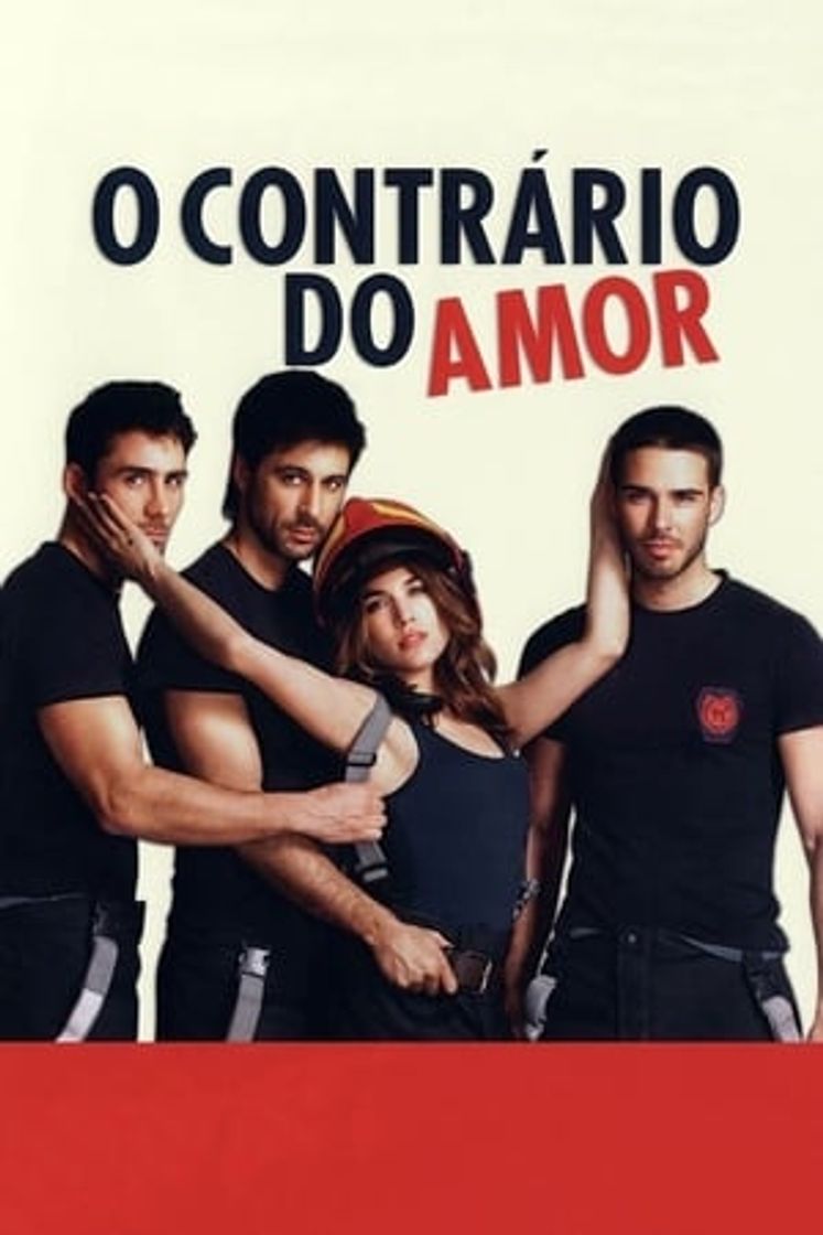 Movie Lo contrario al amor