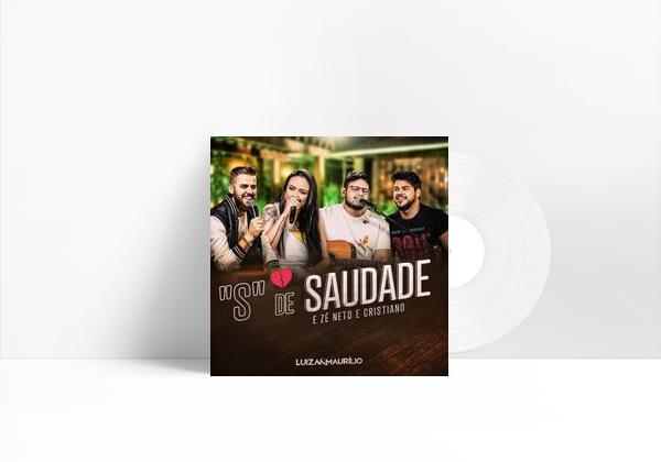 Música S de Saudade