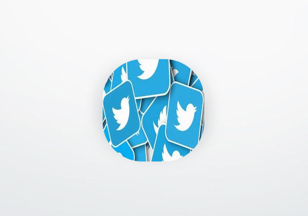 Aplicação  Twitter 