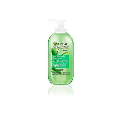 Garnier Skin Active, Sérum diurno facial