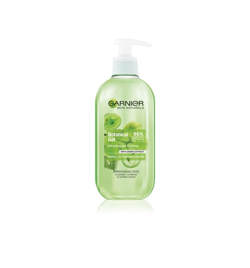 Products Garnier Botanical