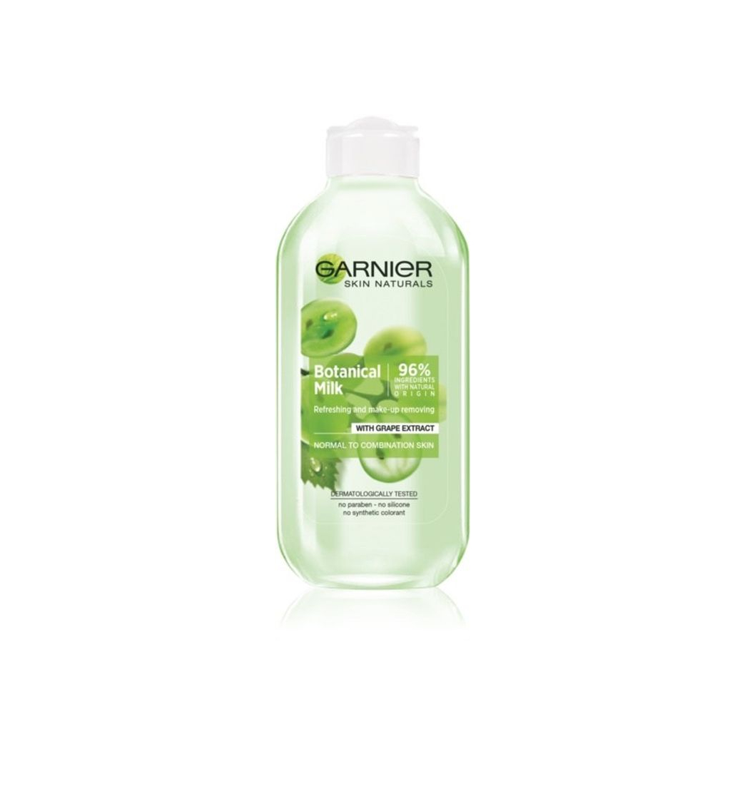 Products Garnier Botanical