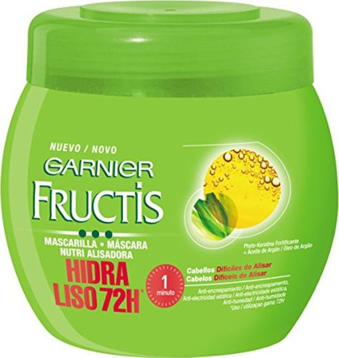 Garnier Fructis Mascarilla Adios Daños