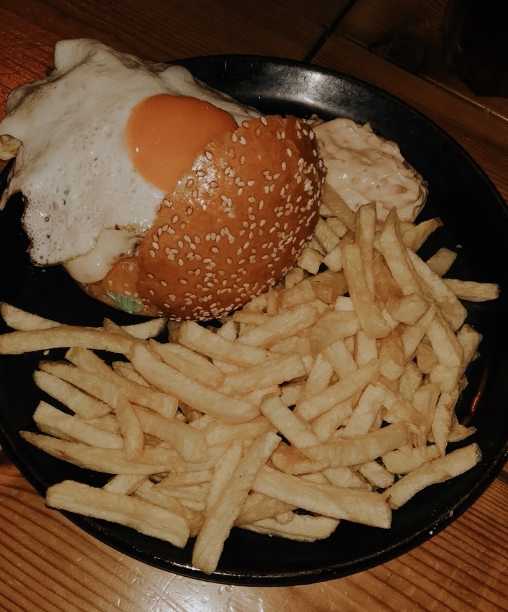 Restaurants Honorato Telheiras