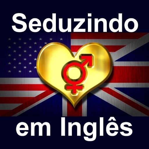 App Inglês: Paquera, namoro e sexo