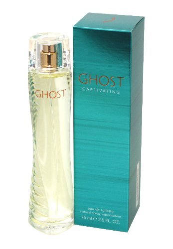 Belleza Ghost Captivating Eau de Toilette Spray para mujer