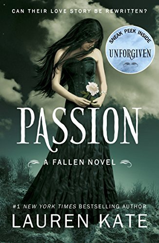 Libro Passion: Book 3 of the Fallen Series