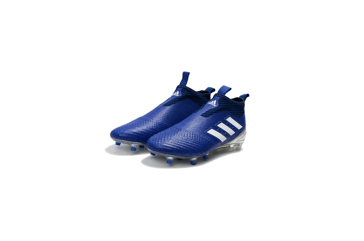 Producto ADIDAS ACE 17 CONTROL CAMPO ORIGINAL BLUE

