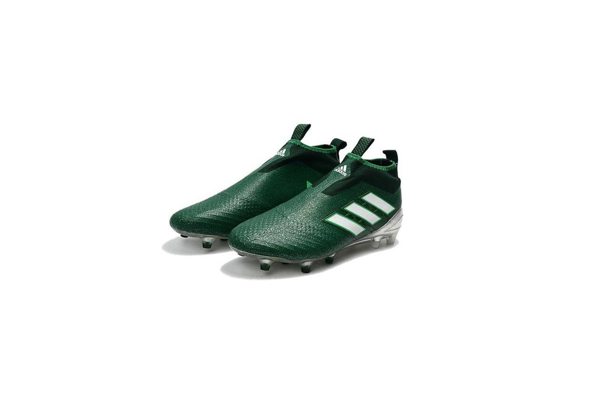 Productos ADIDAS ACE 17 CONTROL CAMPO ORIGINAL GREEN

