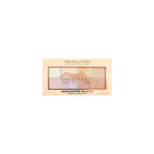 Revolution Highlighter – Pearl Lights