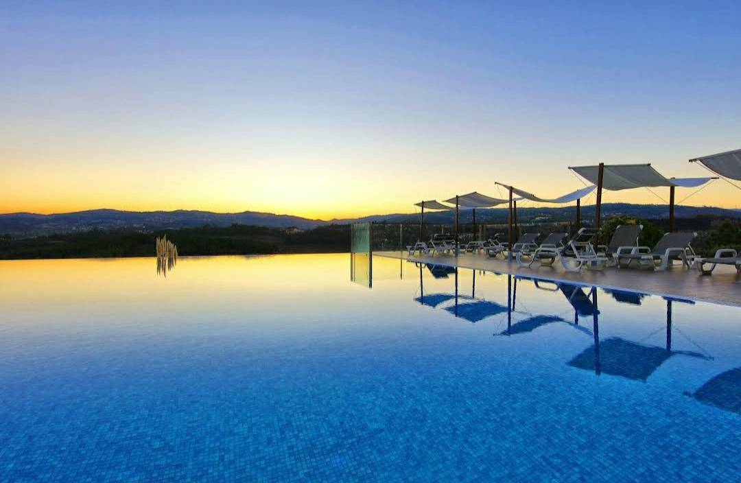 Place Água Hotels Mondim de Basto