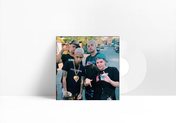 Music Postura de Bandido
