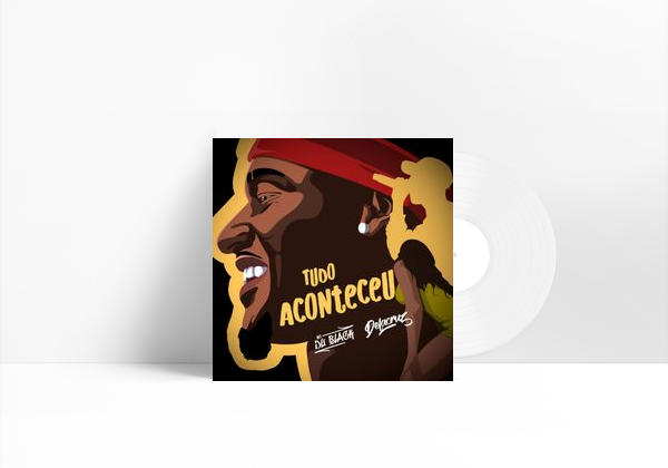 Music Tudo Aconteceu