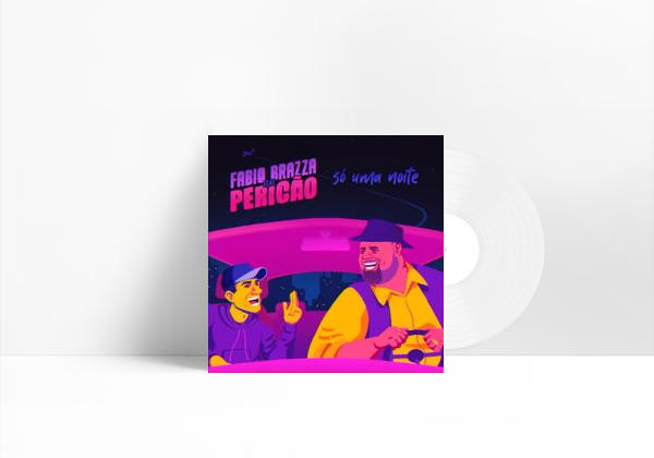Music Só Uma Noite