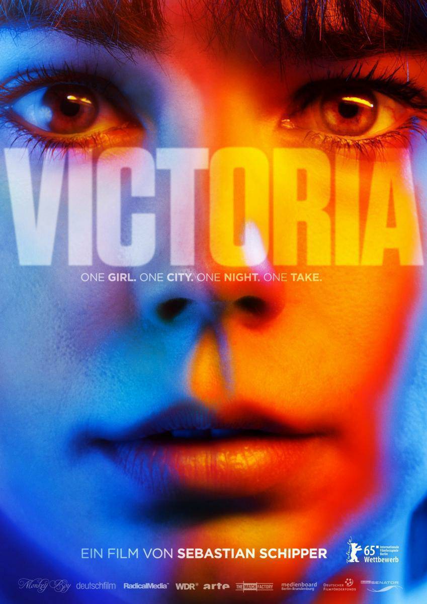 Movie Victoria