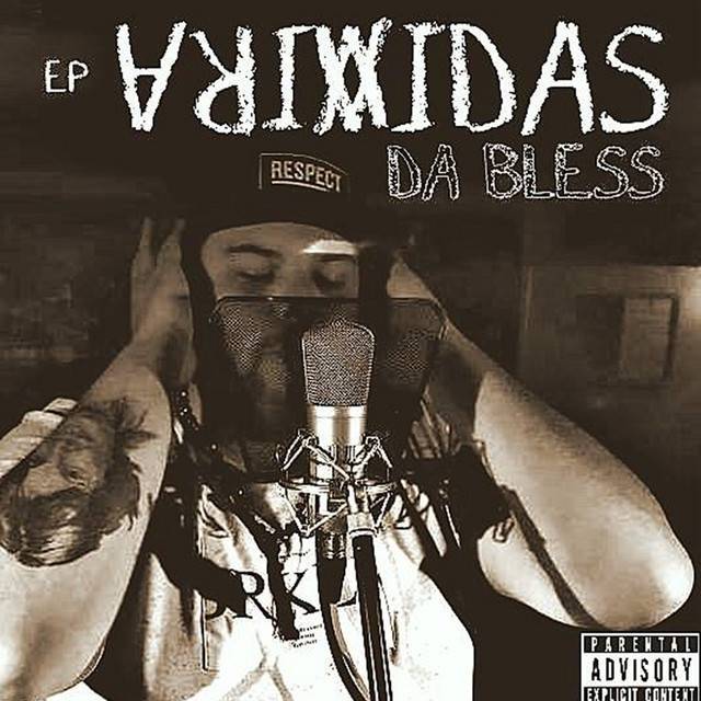 Music Da Bless-Vira Vidas (YouTube) 