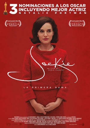 Movie Jackie