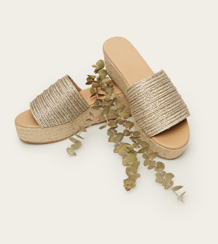 Product Sandalias Women’secret