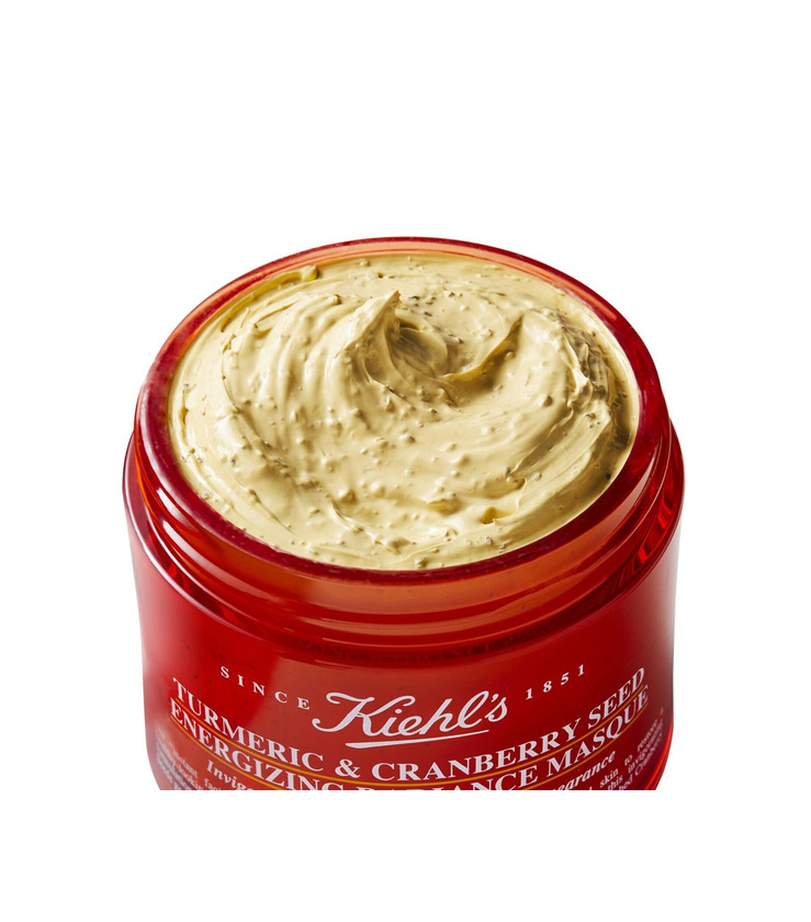 Producto Turmeric & Cranberry Seed Energizing Radiance Mask