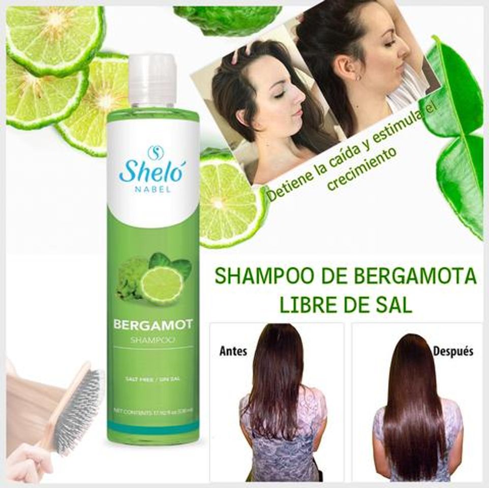 Fashion Salud, Belleza & Ale - Shelo nabel  página de productos natu