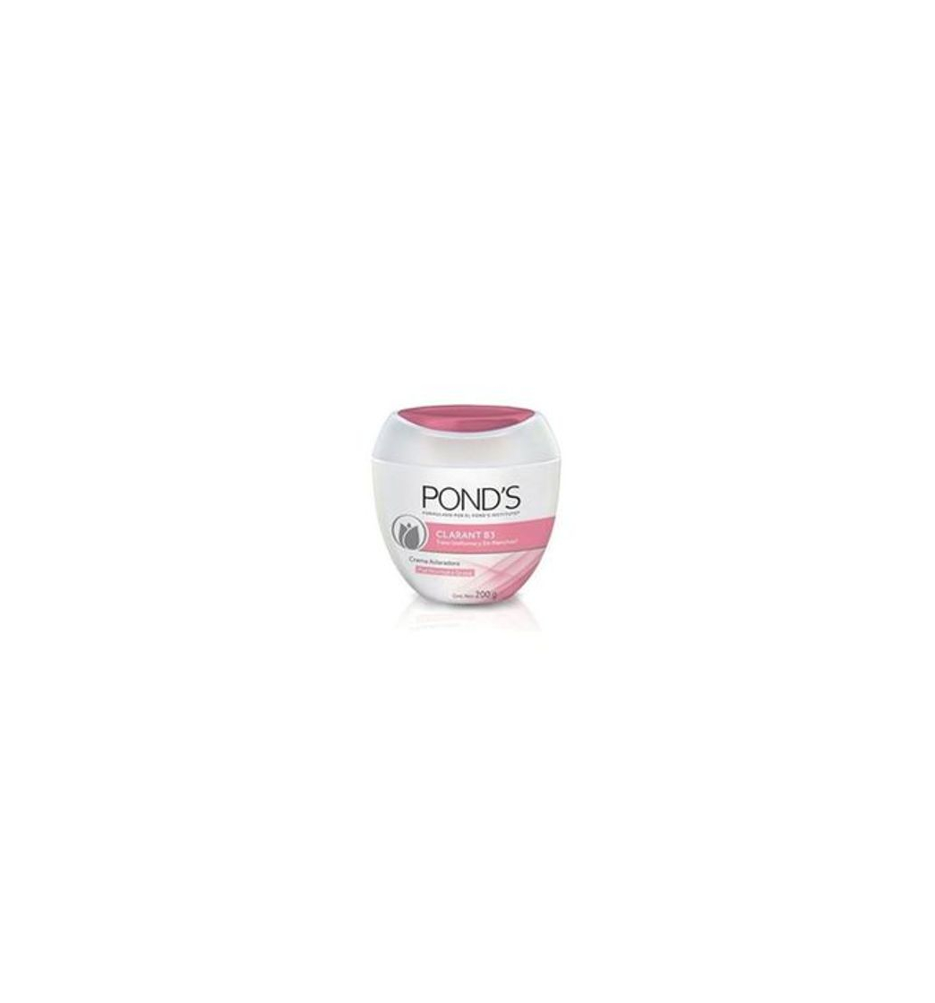 Beauty Pond's Clarant B3 - Crema de corrección de puntos oscuros para piel