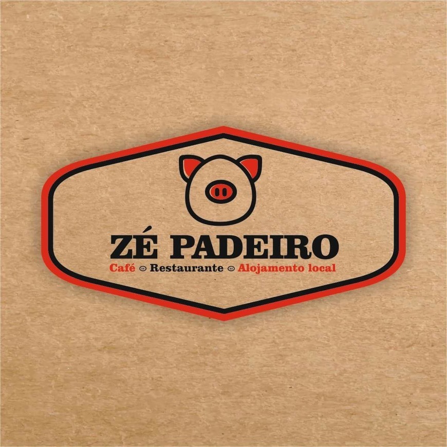 Restaurants Zé Padeiro