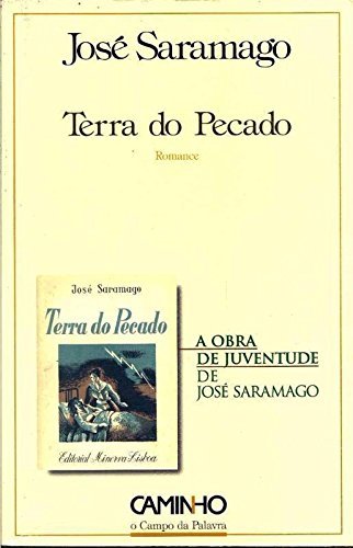 Books Terra do Pecado