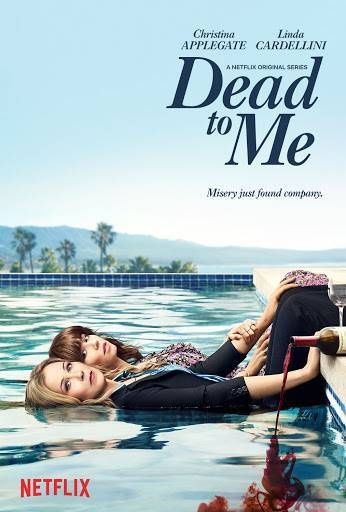 Dead to Me | Netflix 