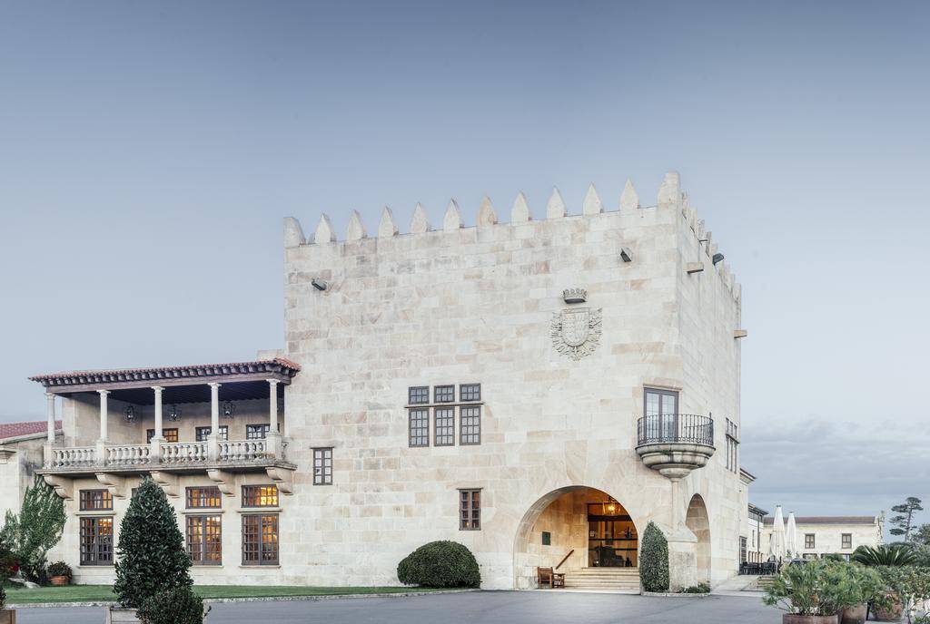 Place Parador de Baiona