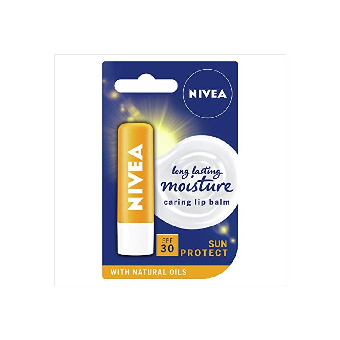 Product Nivea - Protector labial solar