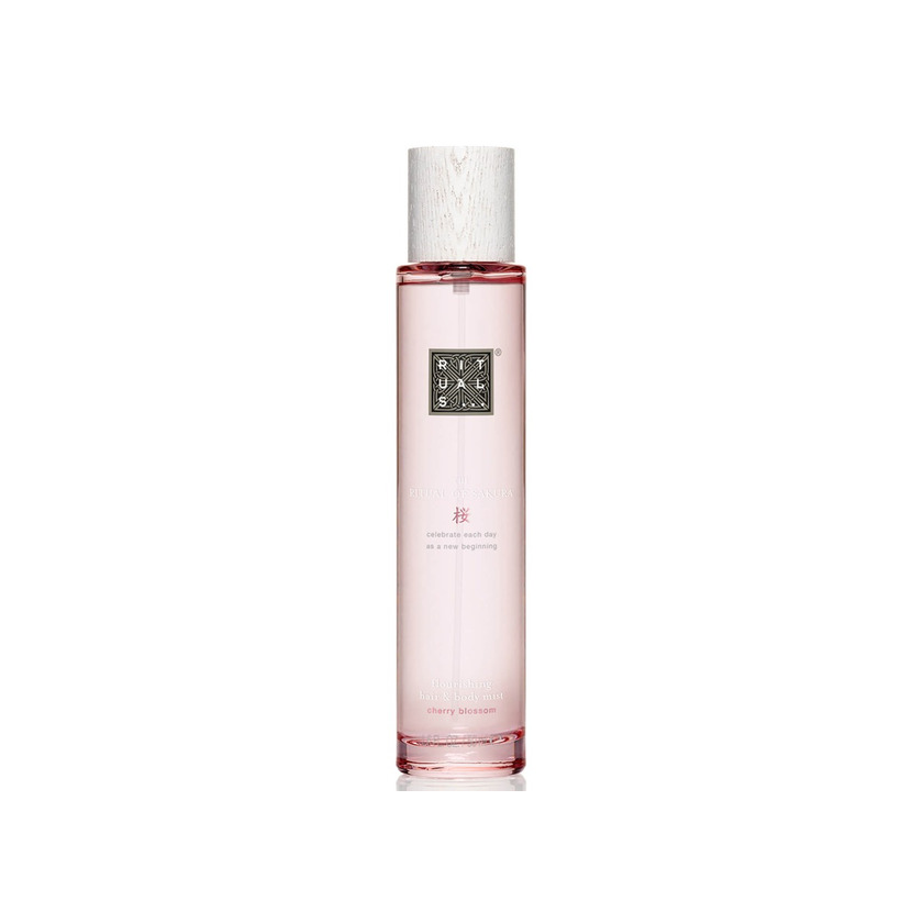 Product The Ritual of Sakura Hair & Body Mist