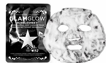 Product Oxigenating mask GlamGlow 