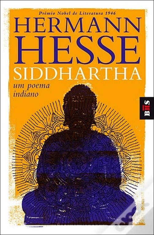 Book Siddhartha