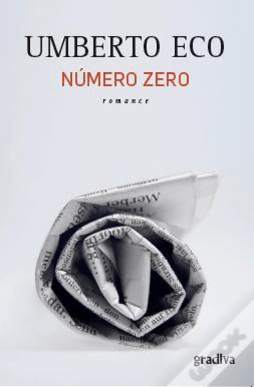 Libro Umberto Eco