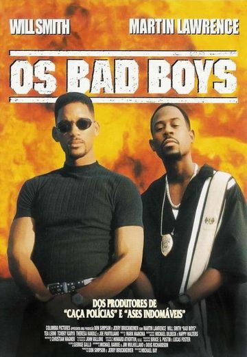 Bad Boys