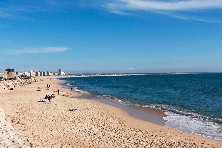 Lugar Figueira da Foz