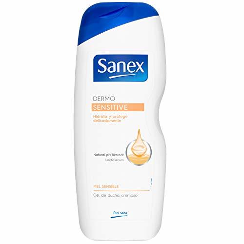 Social Sanex 46594