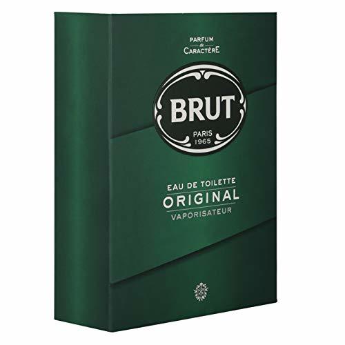 Social Brut original Eau de Toilette 100ml Vaporisateur