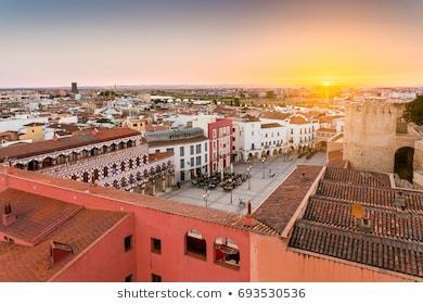 Place Badajoz